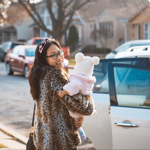 Meet your Posher, K - Picture 1 of 4